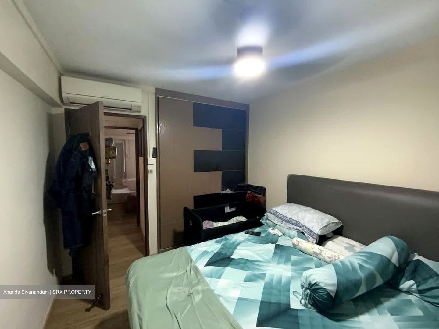Blk 203 Serangoon Central (Serangoon), HDB 3 Rooms #615032561